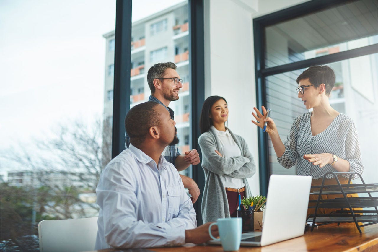 KPMG Payroll Services