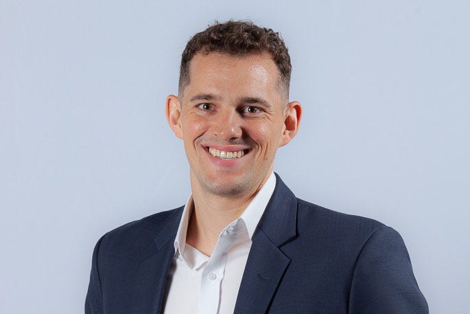 Dominic Kobel - Director, Deal Advisory, Mergers & Acquisitions, KPMG in Thailand