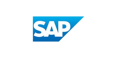 SAP logo