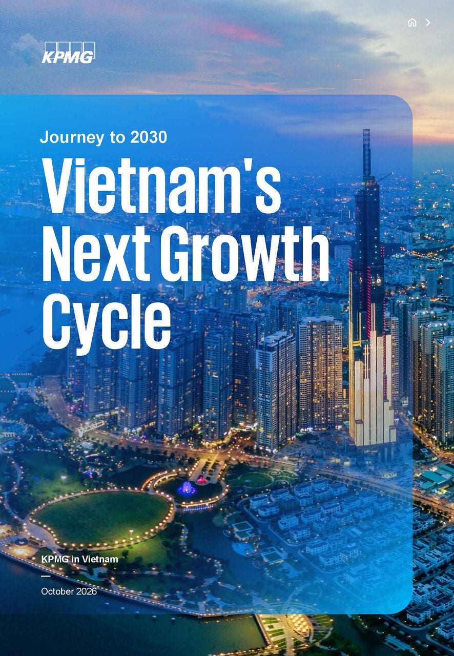 vietnam outlook 2027