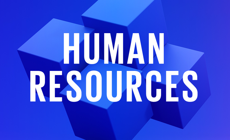 Human Resources