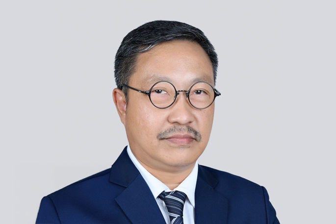 Puri Dhatsuwan, Chief Financial Officer, Tipco Foods Public Co. Ltd.
