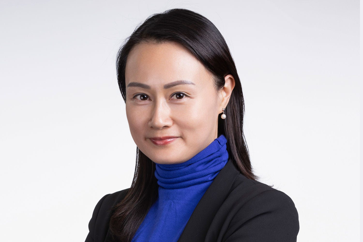 Lorraine Cheung, Tax Partner, Private Enterprise KPMG in China
