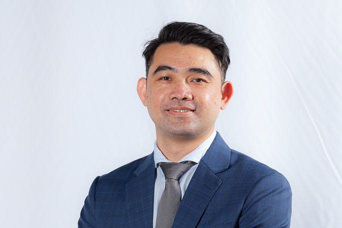 Thosapon Mengweha, Director, Consulting, ESG Transformation, KPMG in Thailand