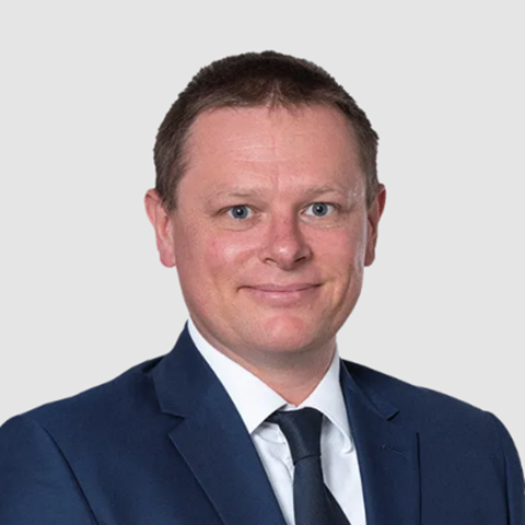 Matthew Brehaut