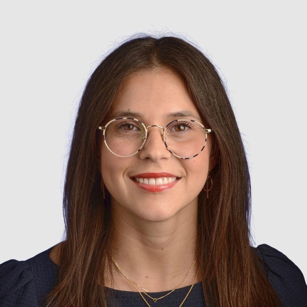 Georgia Hunter