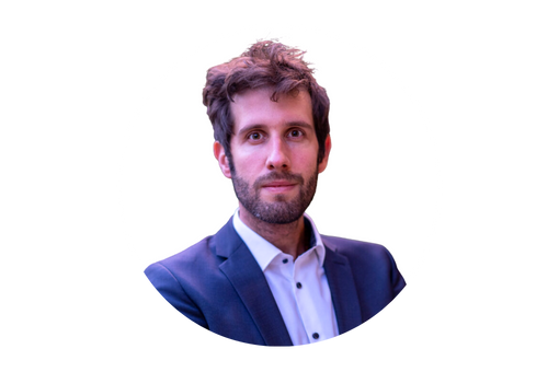 Speaker_Banking Day - Dr. Eric Finn Schaanning