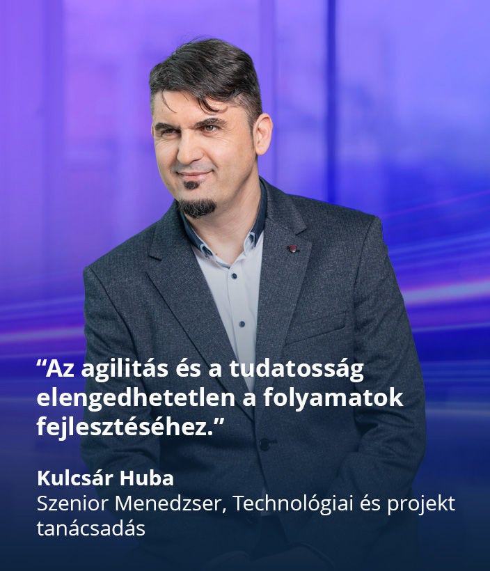 Kulcsár Huba