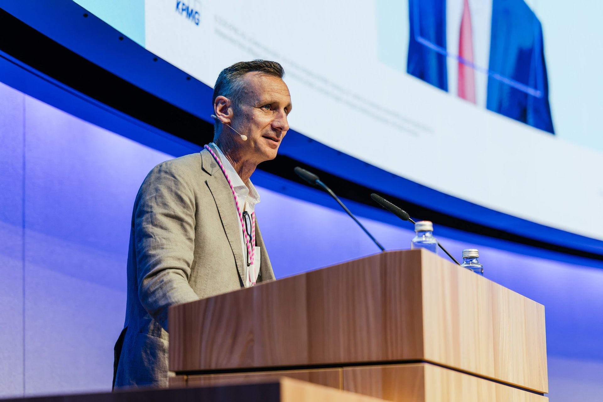 Impressions: Tax & Legal Summit