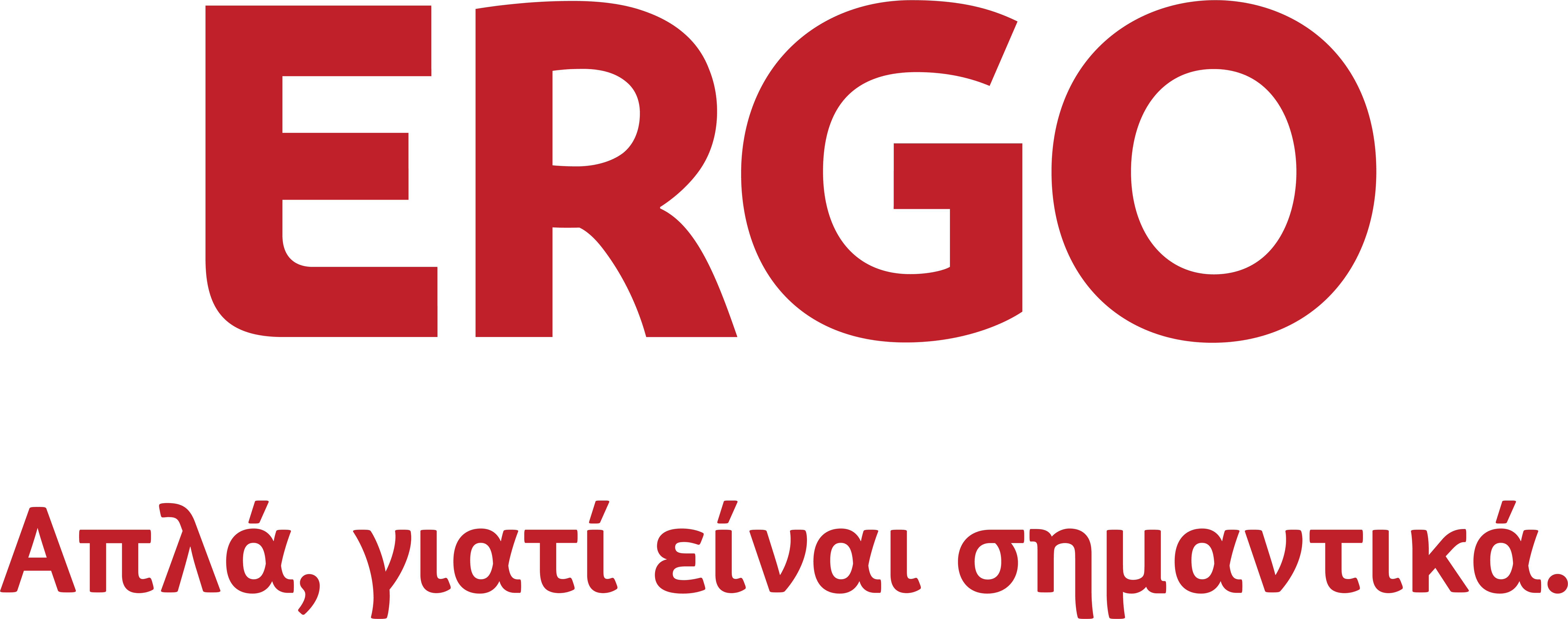 ergo ασφαλιστική 