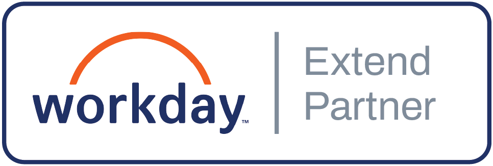 Workday Extend Partner