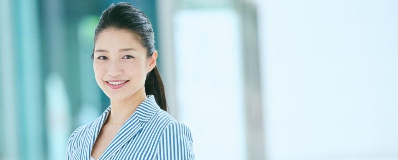 メンバー紹介 - 小濱 祐香