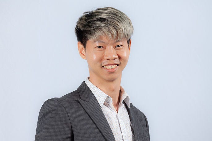 Nutthapon Limwandee, Associate Director, Forensic Consulting, Forensic Technology,​ KPMG in Thailand