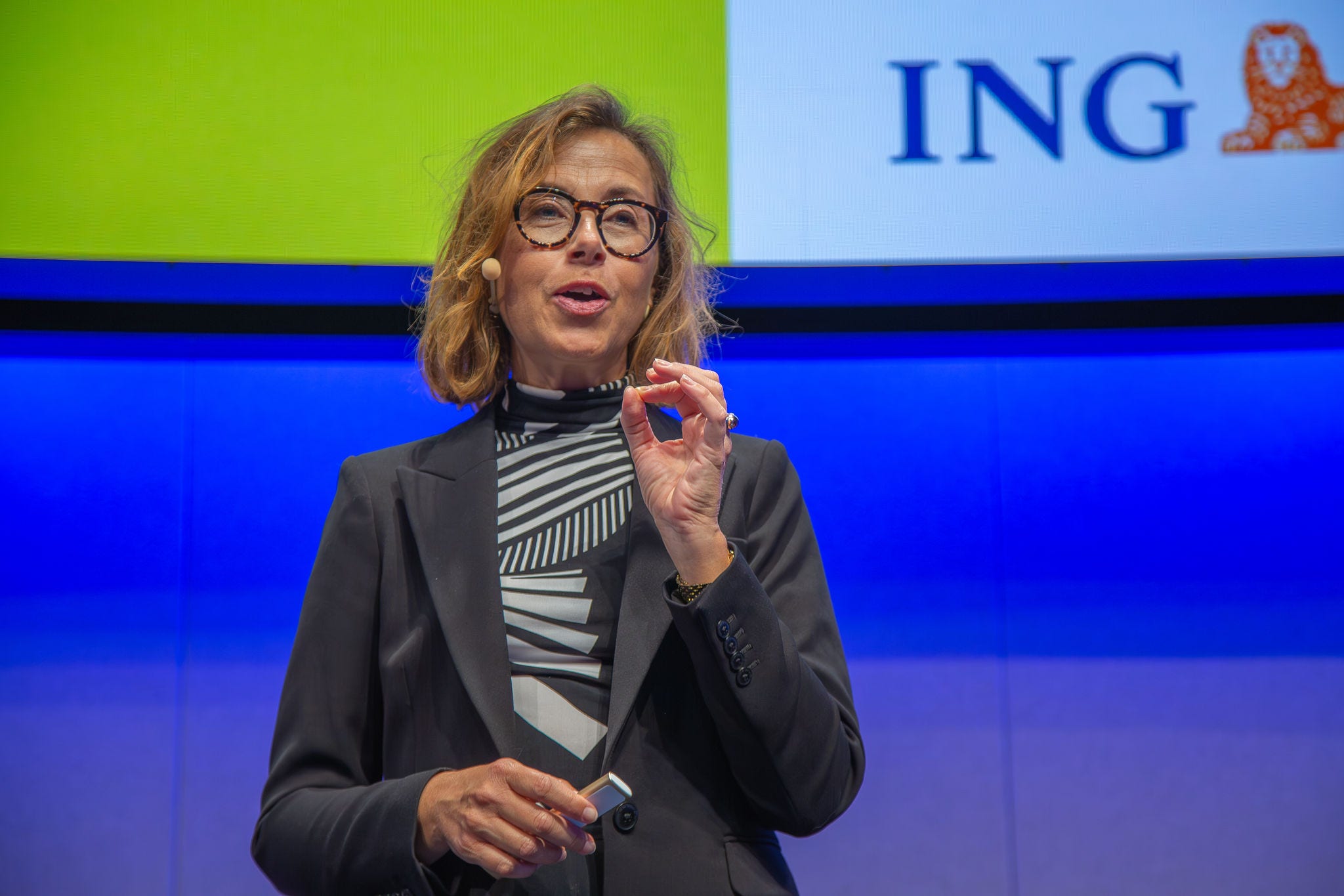 Impressions: Digital Treasury Summit 2025