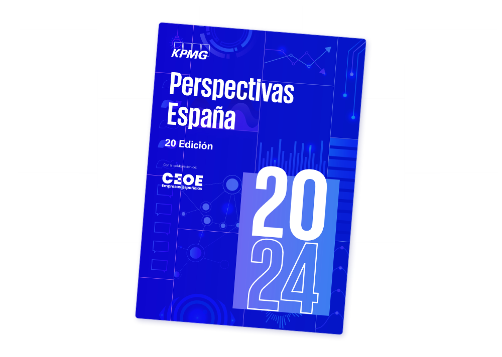 Perspectivas España 2024