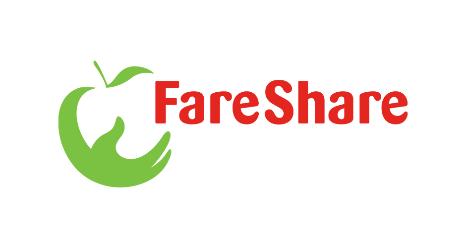FareShare logo