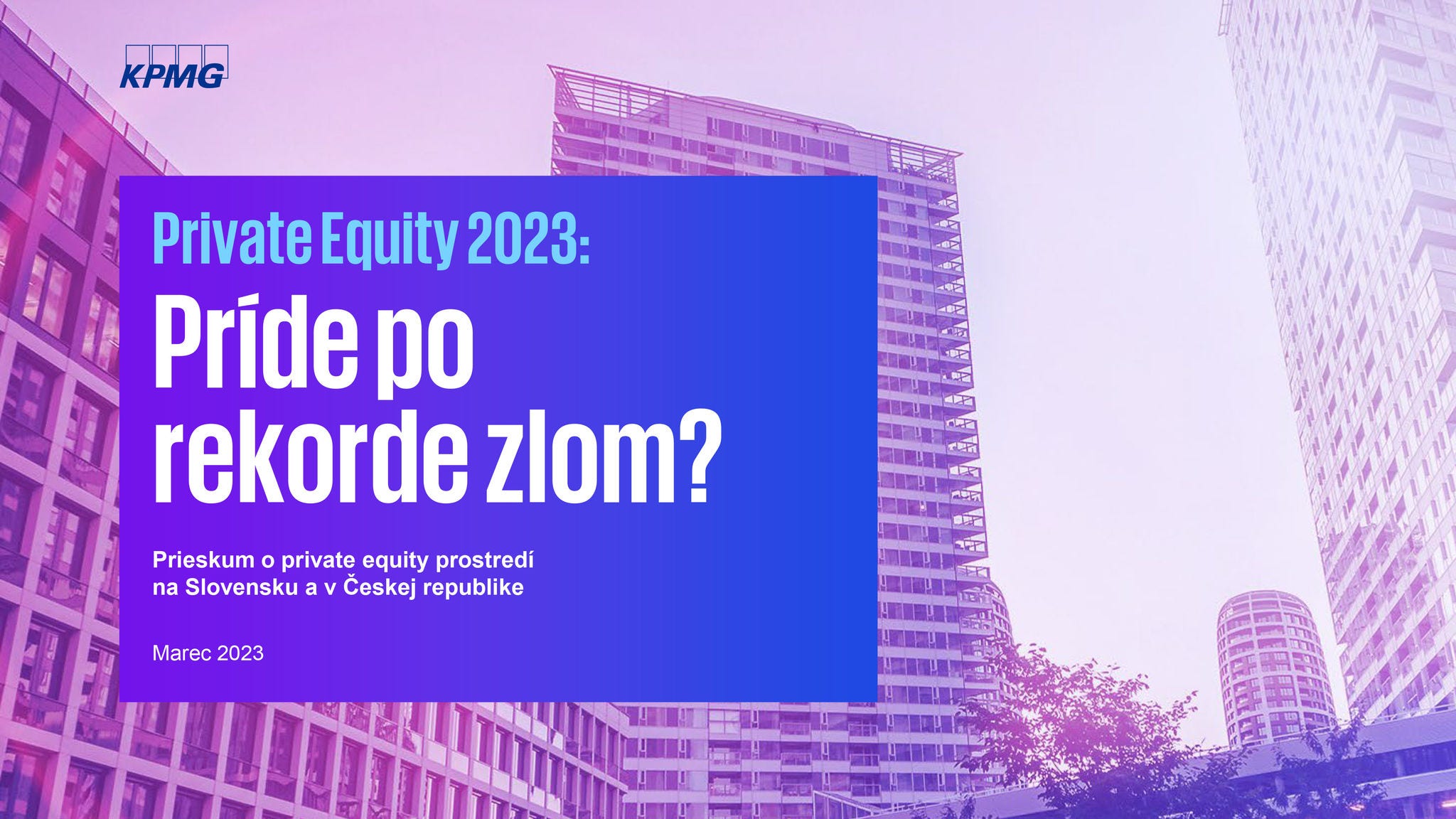 prva strana prieskumu