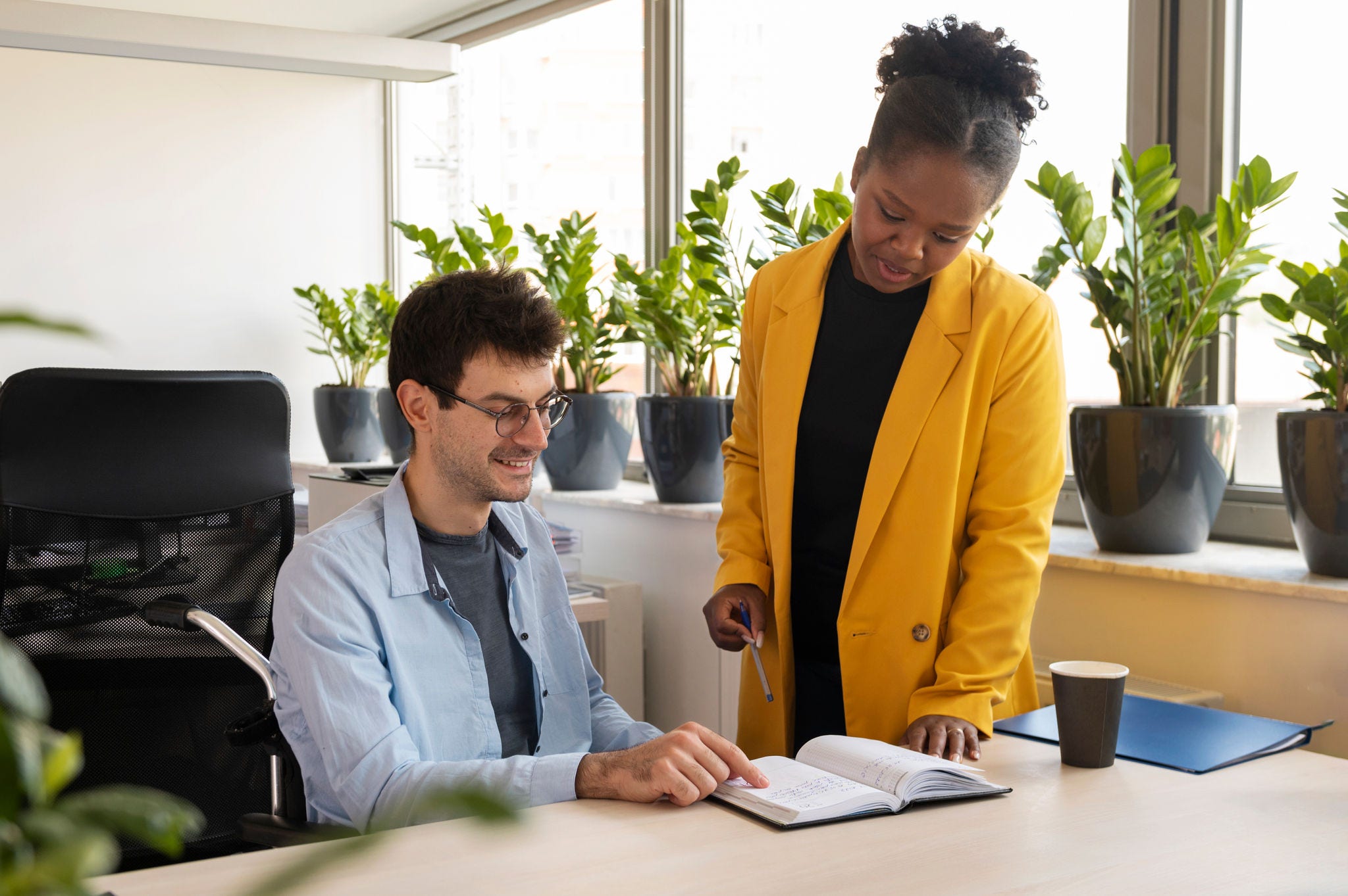 Strategic alignment and decision-making