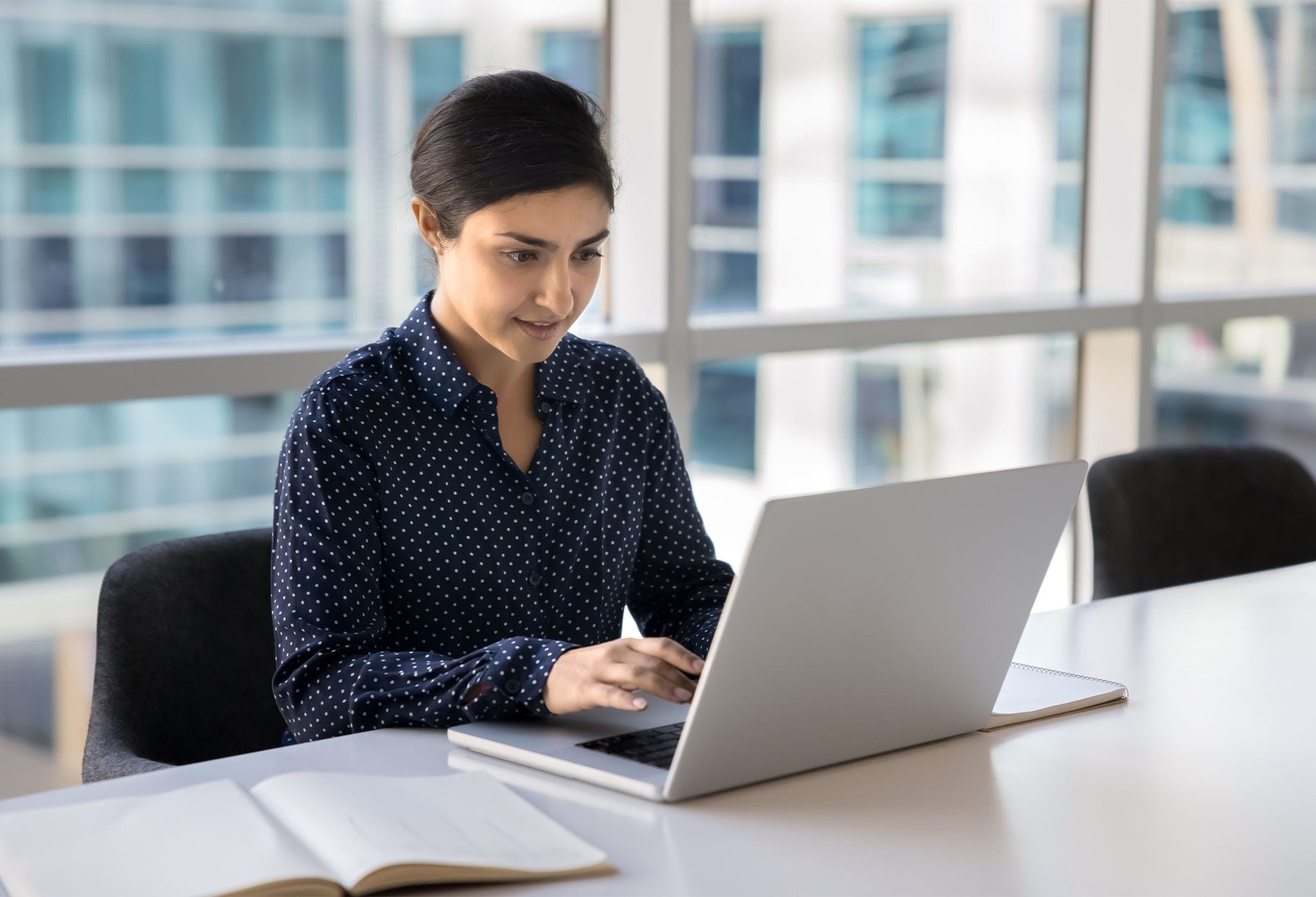 Middle-office challenge