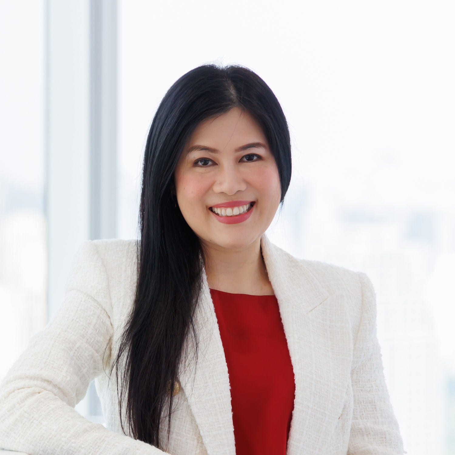 Boonyaporn Donnapee, Legal Partner and Legal M&A specialist, KPMG in Thailand