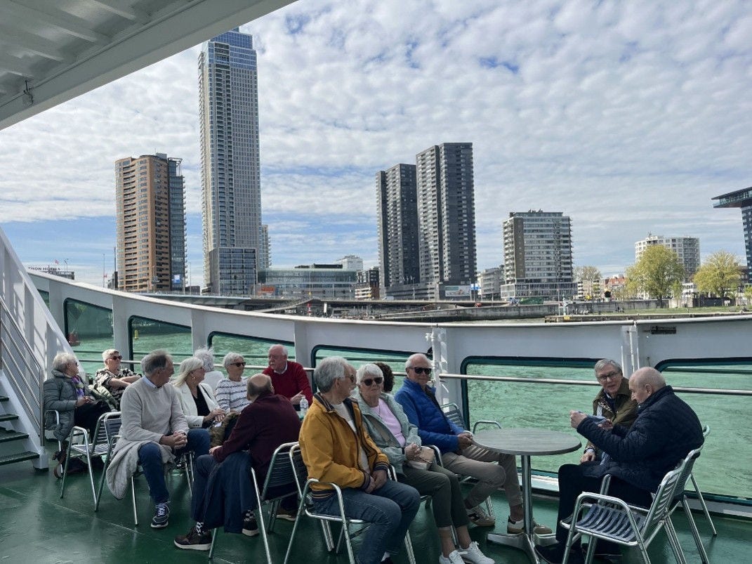 Rotterdam