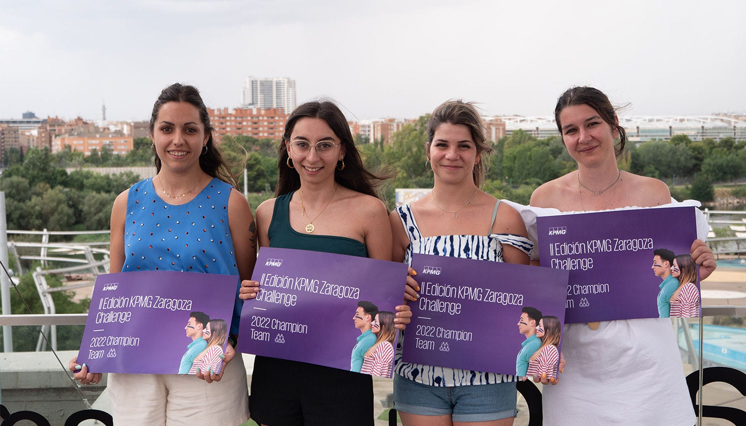 2022 Zaragoza Challenge