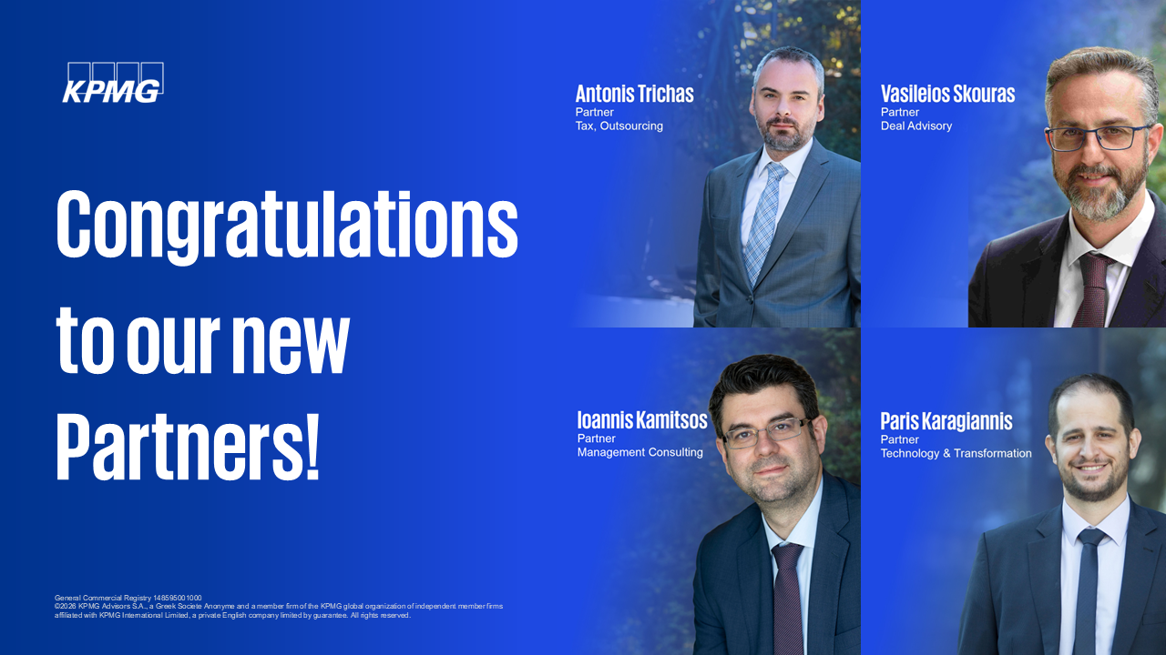 kpmg new partners 2026