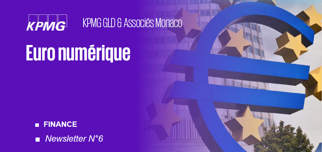 Euro numérique