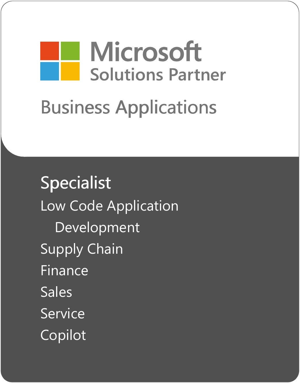 MSP Business Applications