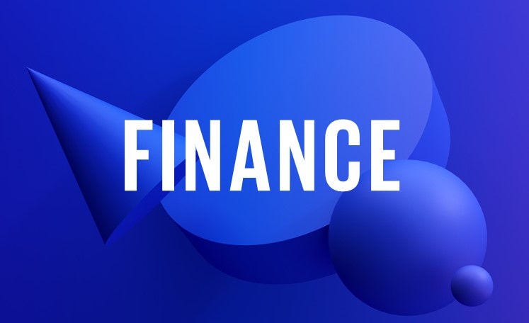 Finance