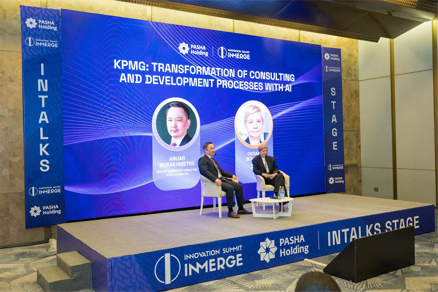 kpmg