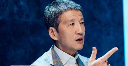 森・濱田松本法律事務所　澤口氏