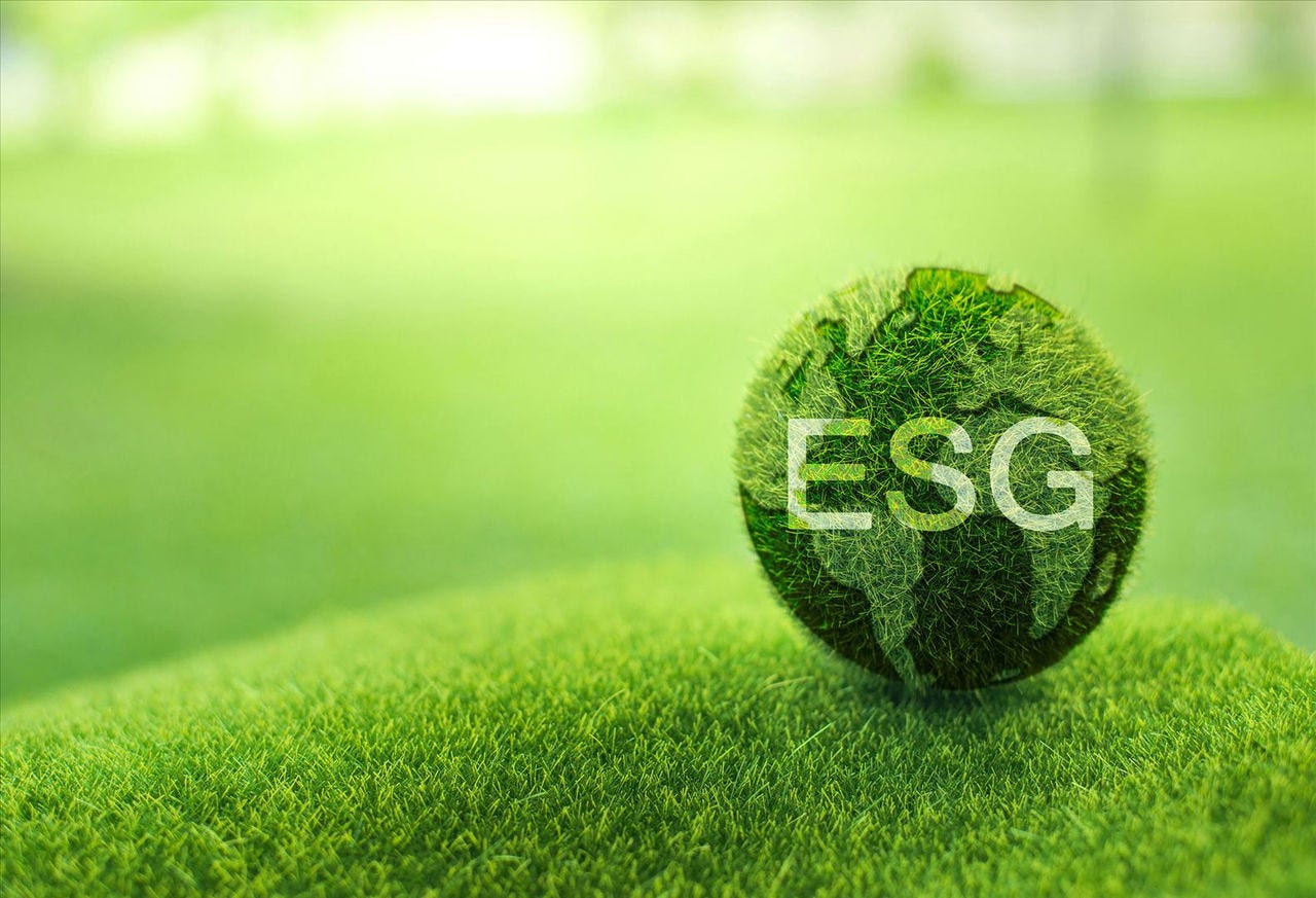 ESG