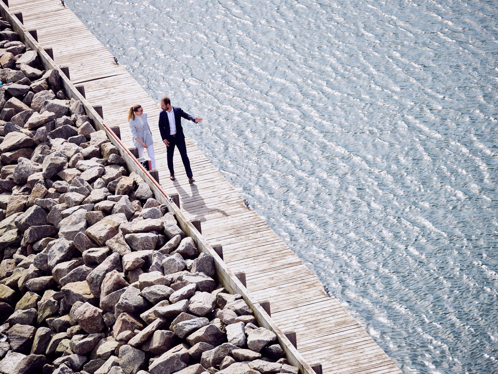 AI is starting to realise its full potential 