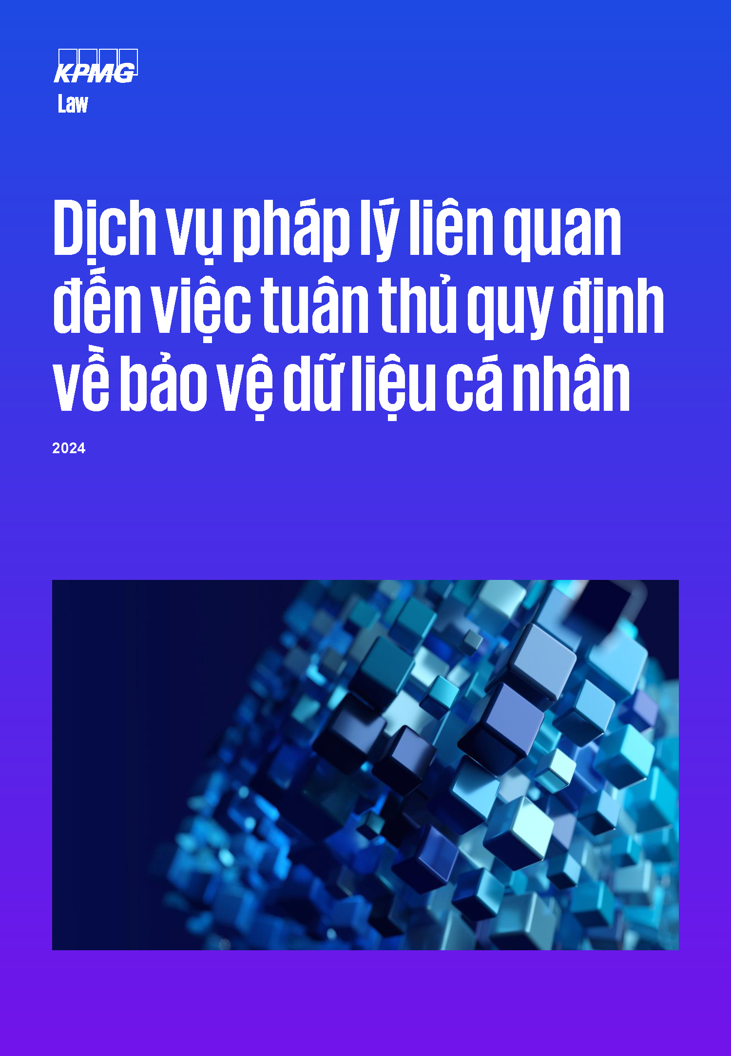 personal data protection regulation legal services