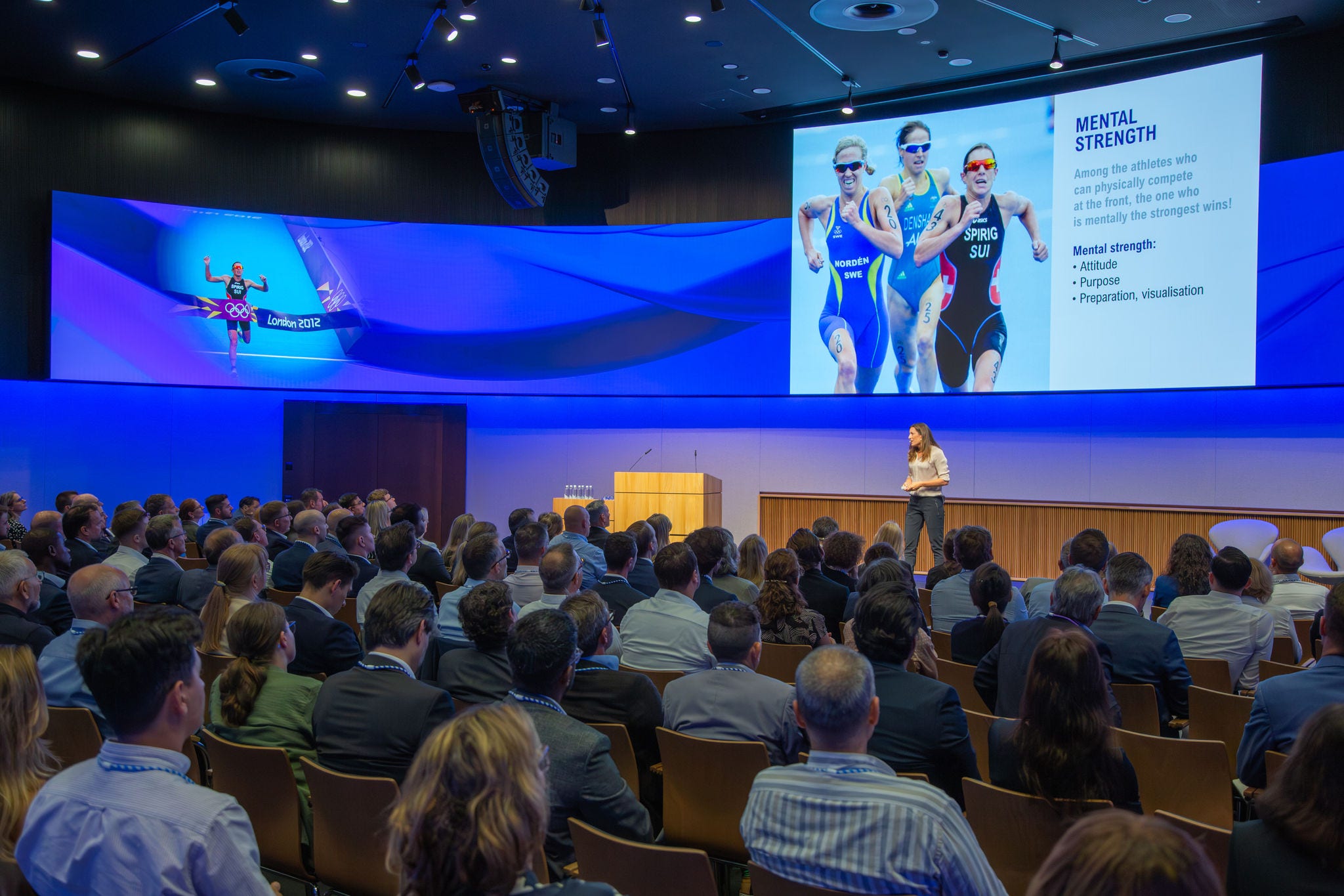 Impressions: Digital Treasury Summit 2025