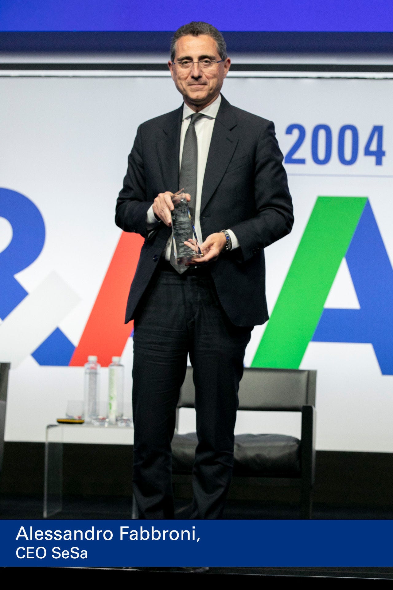 Premio Speciale ‘Finanza per la Crescita’