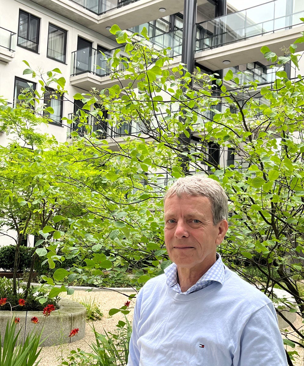 Lucas Hoogduin