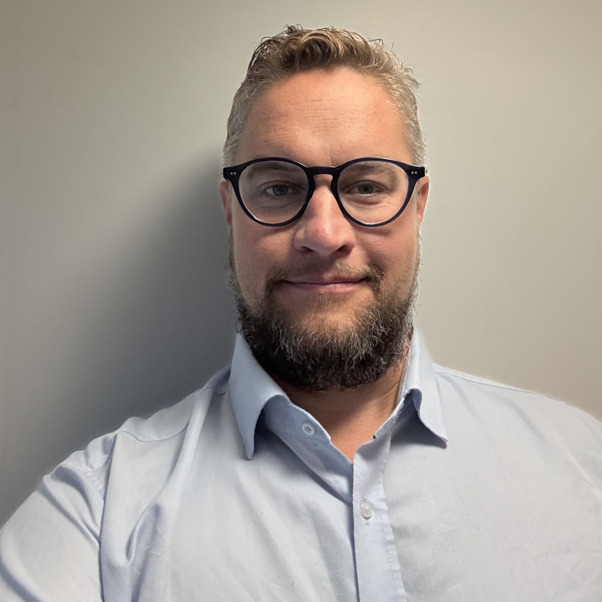 Eirik Christiansen