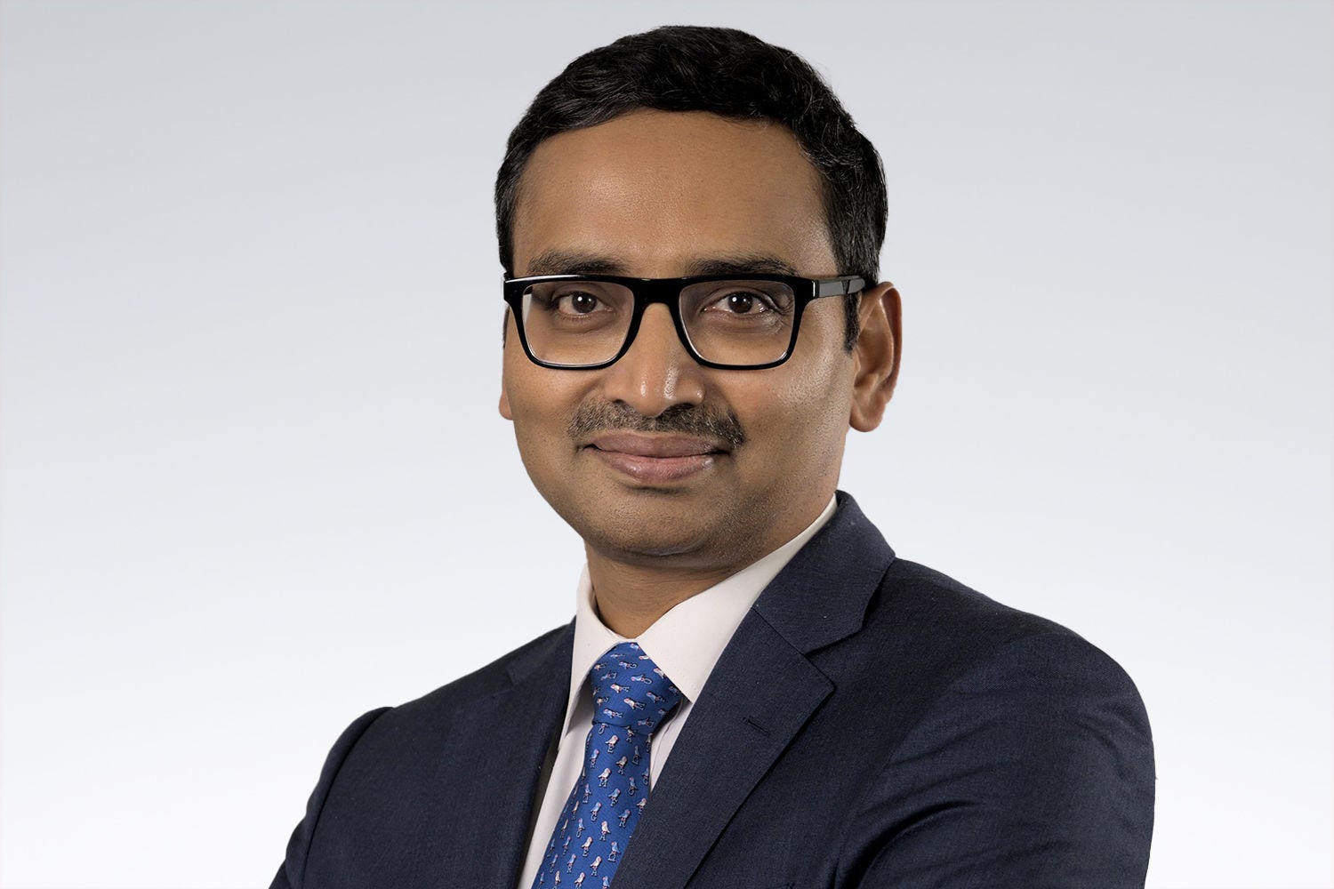Anish De