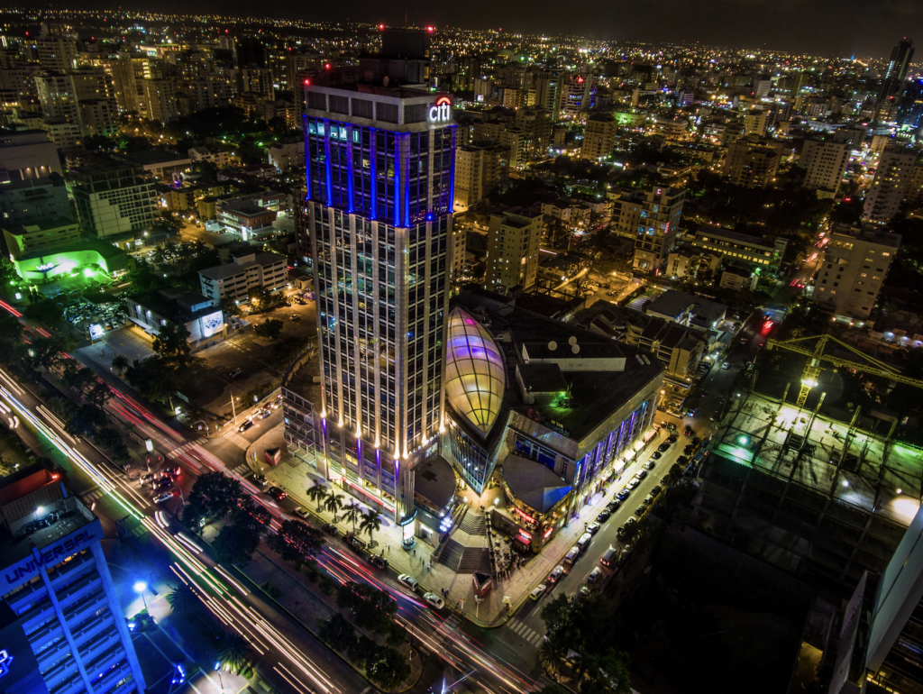 acropolis business tower