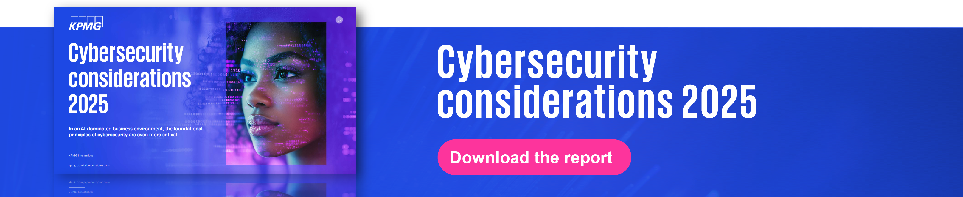 cybersecurity considerations 2025