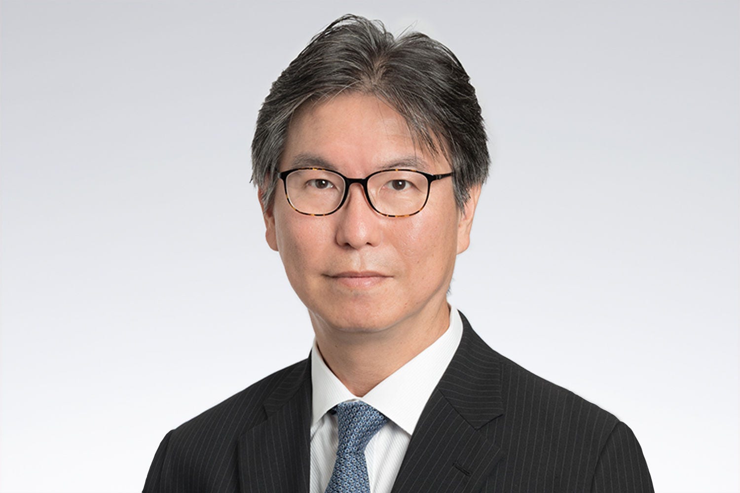 Japanese alt text: 坂本 正明