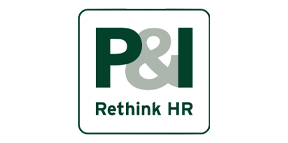Logo P&I