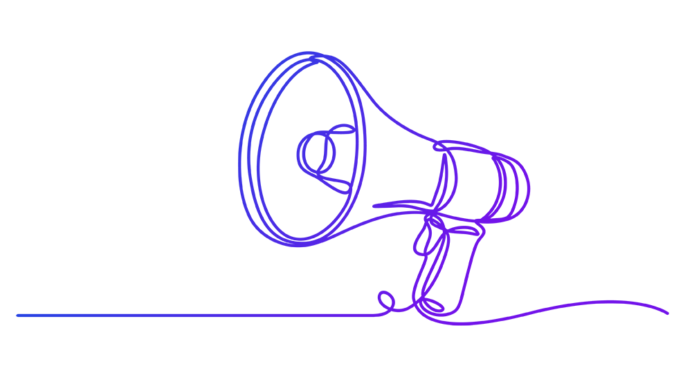 Icon sketch - Graduate and Student Programmes 2027