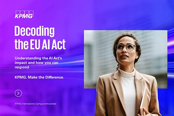 Decoding the eu artificial intelligence act cover thumbnail