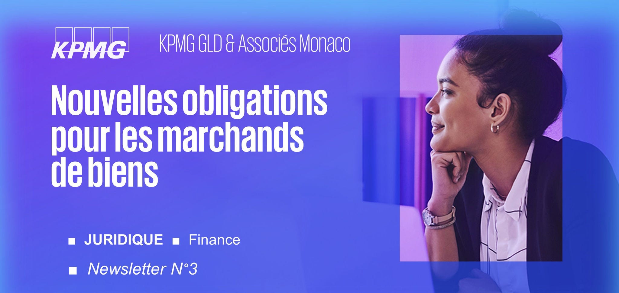 Finance ■ Nouvelles obligations pour les marchands de biens