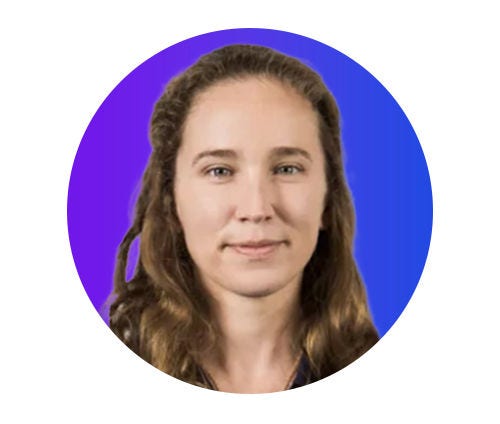 Sophie Hollingsworth, Director, Circular Economy Services, KPMG in Australia