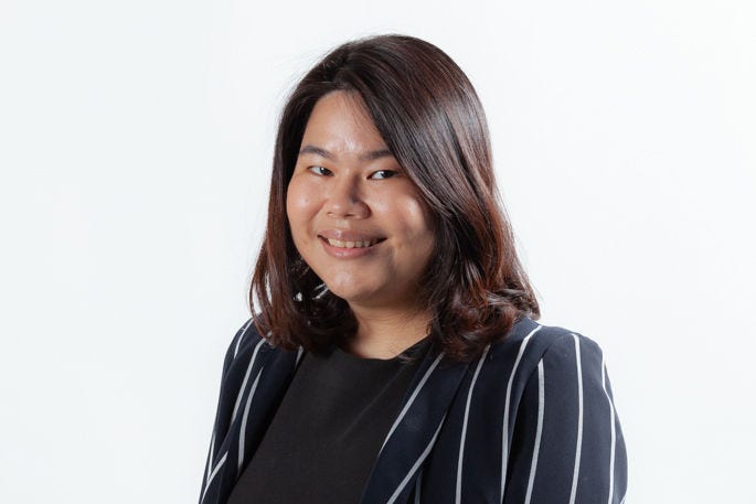 Nuttanich Chanitthikul, Consulting Director, KPMG in Thailand