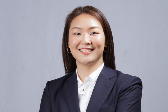 Sookjai Wutthinitikornkit, Associate Director, Deal Advisory, KPMG in Thailand